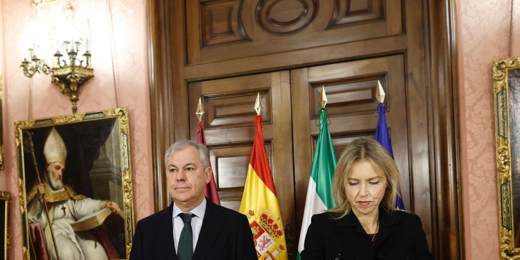 José Luis Sanz saca adelante su tercer presupuesto en un mandato en minoría