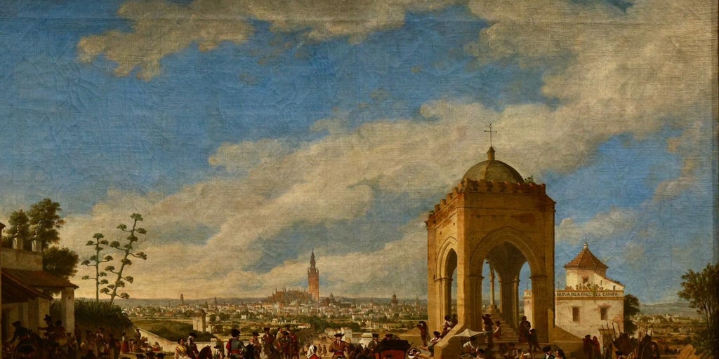 Los museos andaluces celebran la Navidad con exposiciones de los Bécquer, Picasso, Barceló y José Caballero