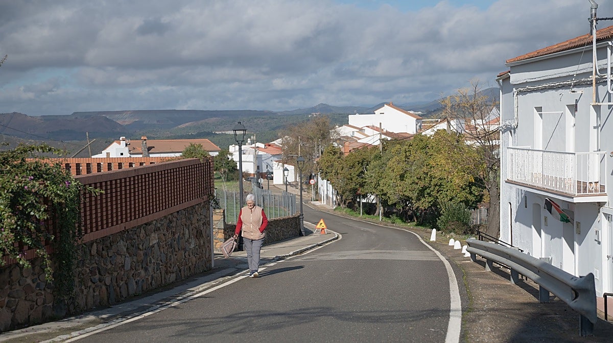 La Sevilla más rural pide inversiones y se defiende ante la despoblación: «Aquí se está de lujo»