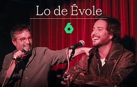 Manuel Carrasco estará en Sevilla para el preestreno de la nueva temporada de 'Lo de Évole': así puedes asistir como público