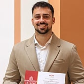 Imagem - “Foram quatro anos de luta na universidade e décimo após décimo de luta para chegar a tais lugares”