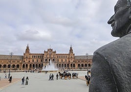 Sevilla celebra los 150 años de Aníbal González, el arquitecto que reinventó su imagen