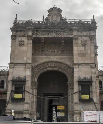 Imagen secundaria 2 - Museo de Artes y Costumbres, Casa Luca de Tena y Museo Arqueológico