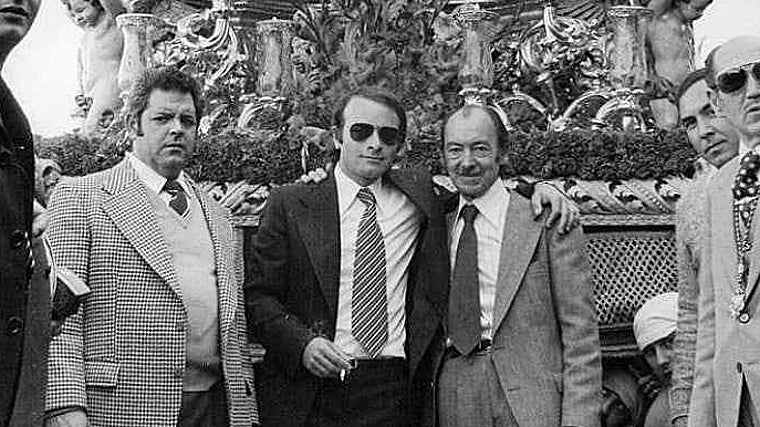 Doze sinos das confrarias de Sevilha em 2026