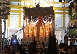 Cinco jornadas de la Semana Santa de Sevilla presentarán cambios en 2026