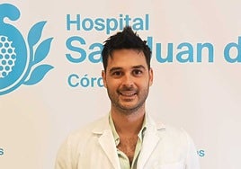 Alberto Rocha, médico especialista en urología: «Todo hombre por encima de 50 años tiene que ir al urólogo»