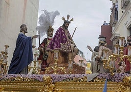 Extraordinarias en Sevilla 2026: calendario completo de procesiones, vía crucis y coronaciones