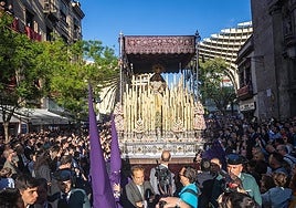 El Valle propondrá a sus hermanos una salida extraordinaria de la Virgen por los 25 años de la coronación