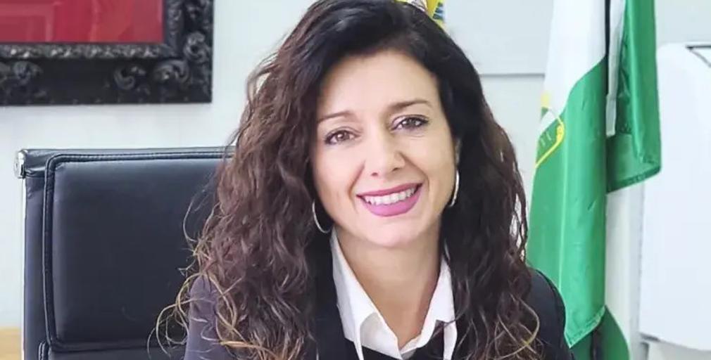 La jurista Esther Montero será la nueva directora del Centro Penitenciario Sevilla I