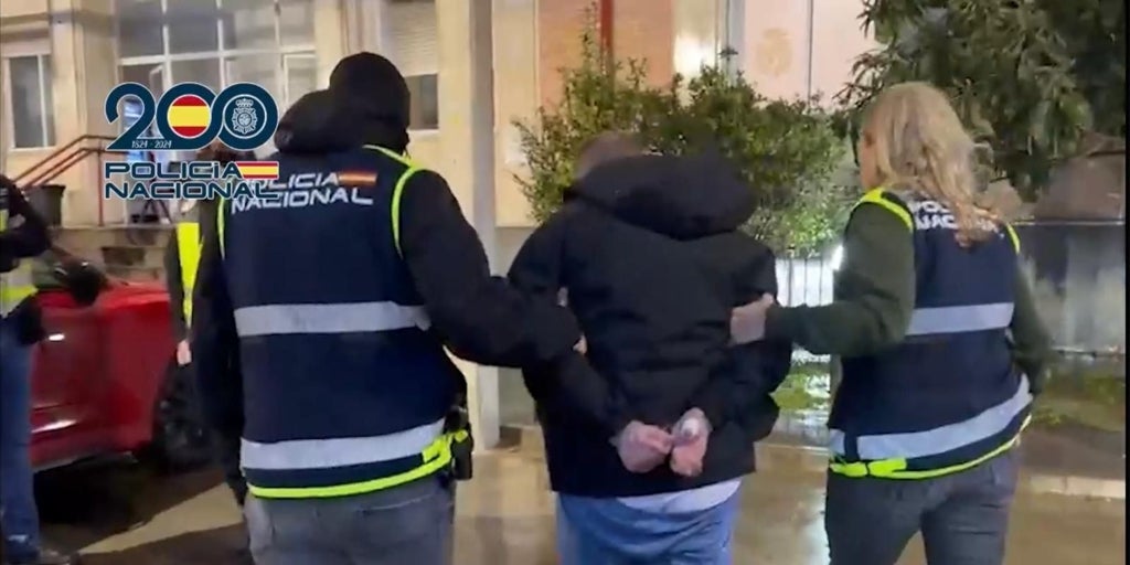 La banda del Lechuga fichó a jóvenes para proteger con armas el alijo de Isla Mayor