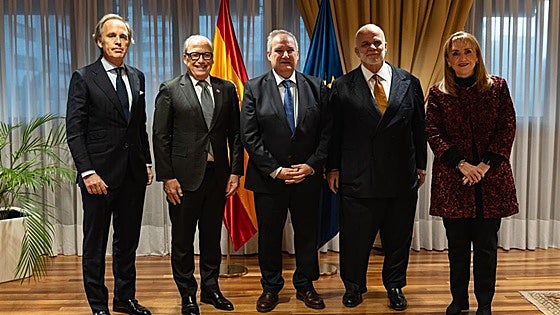 El Consejo Mundial de Viajes y Turismo establecerá su sede en Madrid para consolidar el papel de España