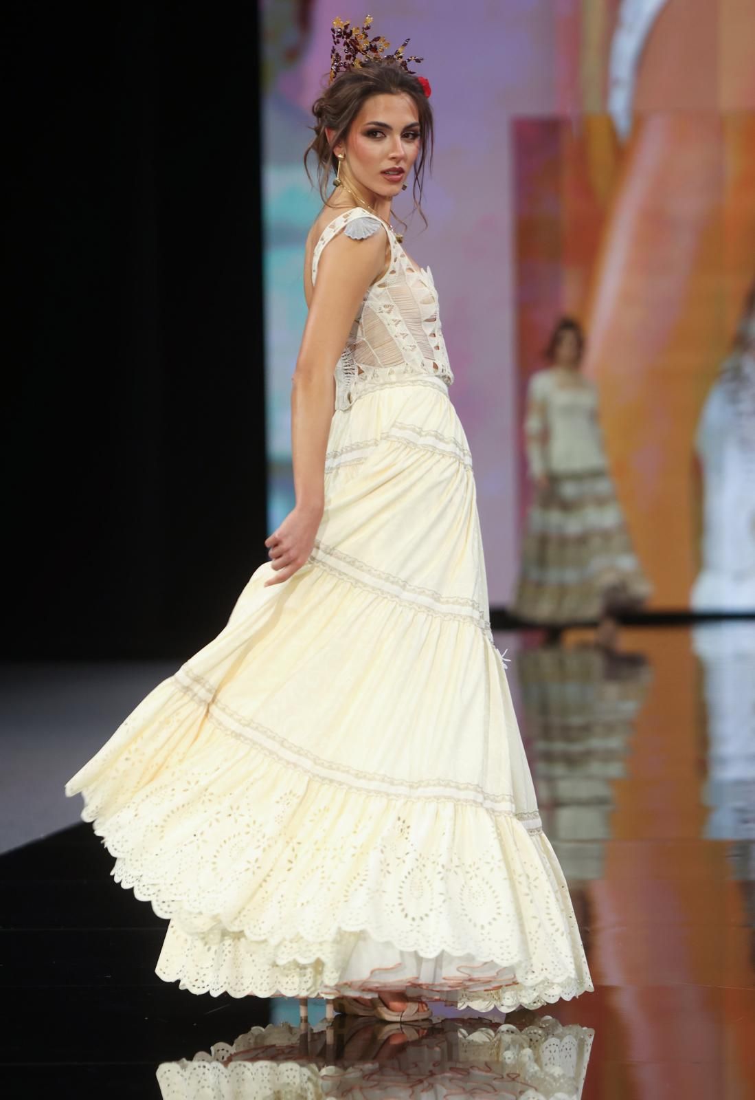 El desfile de Atelier Rima en SIMOF 2026, en imágenes