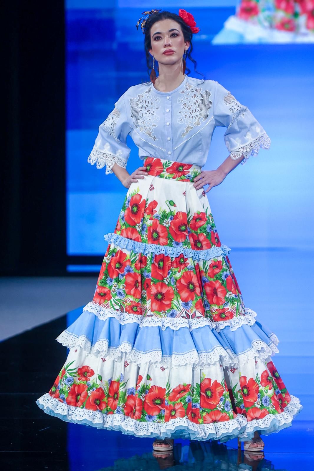 El desfile de Atelier Rima en SIMOF 2026, en imágenes