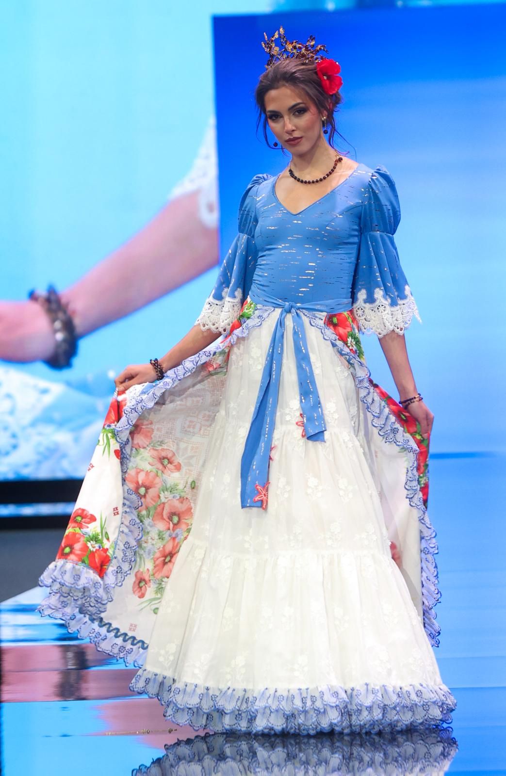 El desfile de Atelier Rima en SIMOF 2026, en imágenes