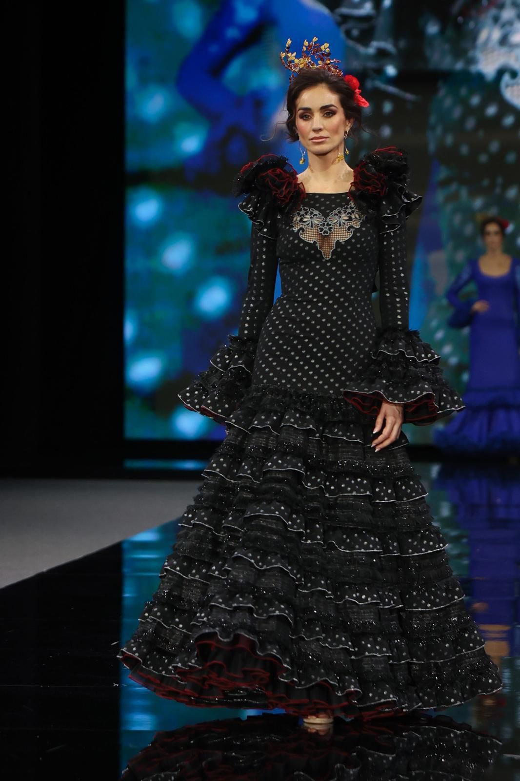 El desfile de Atelier Rima en SIMOF 2026, en imágenes