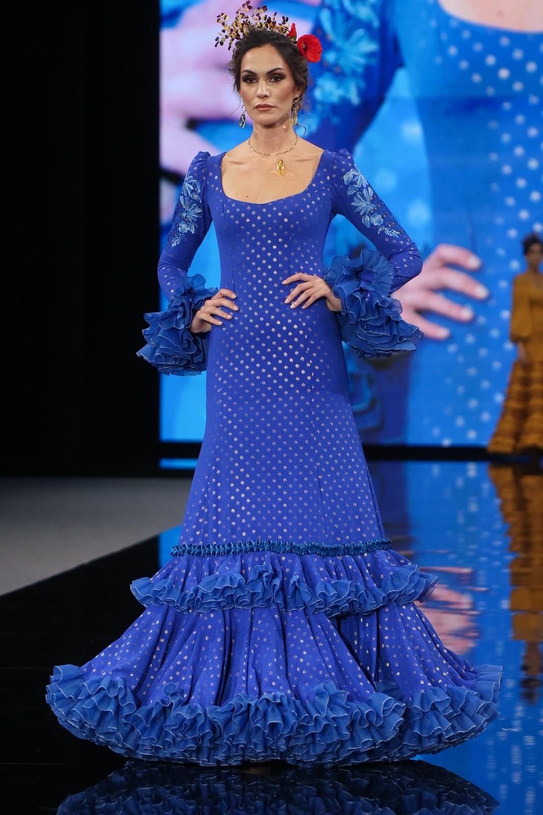 El desfile de Atelier Rima en SIMOF 2026, en imágenes