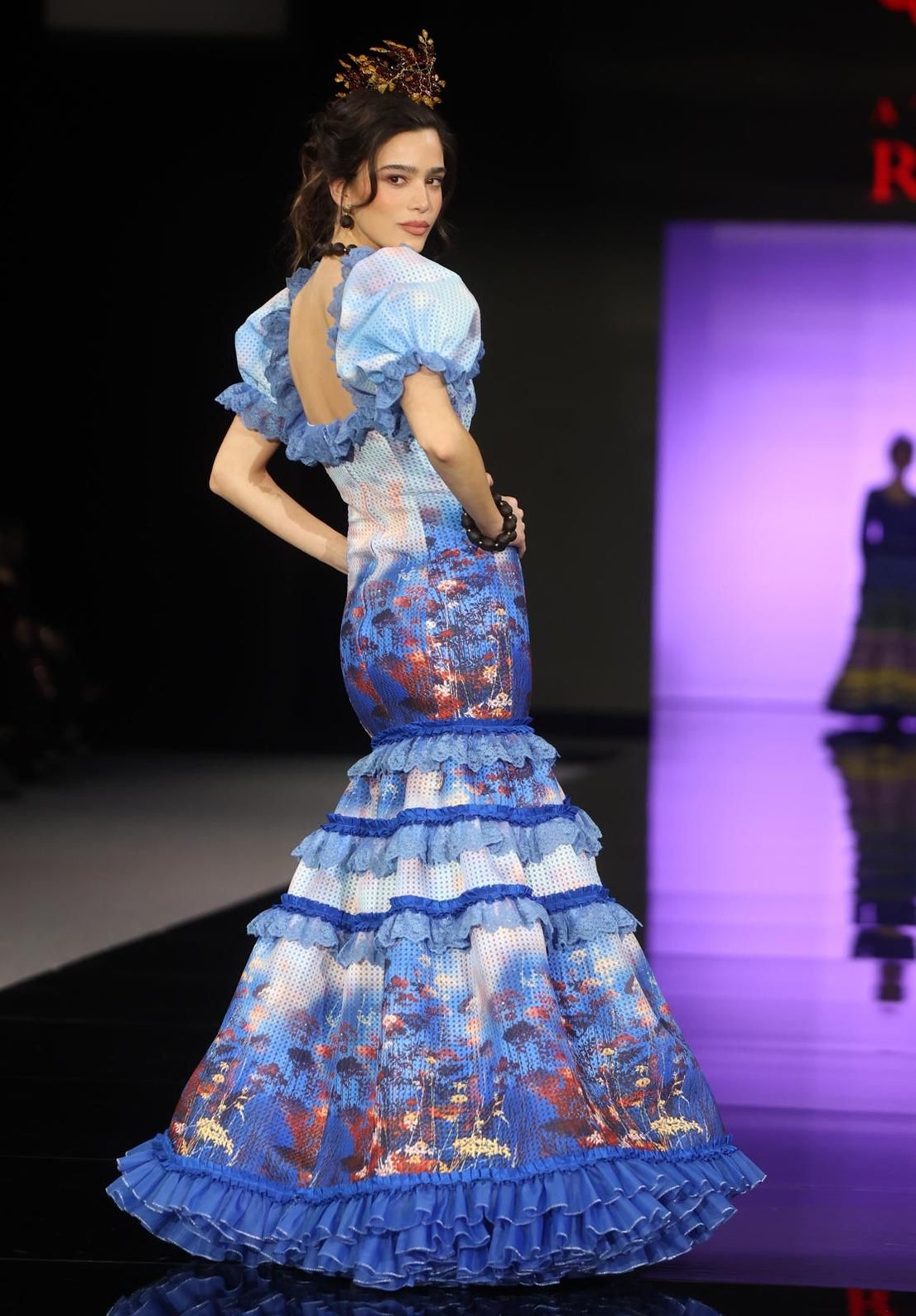 El desfile de Atelier Rima en SIMOF 2026, en imágenes
