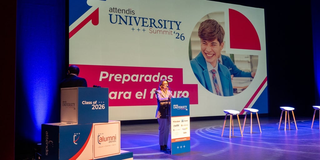 VIII Attendis University Summit