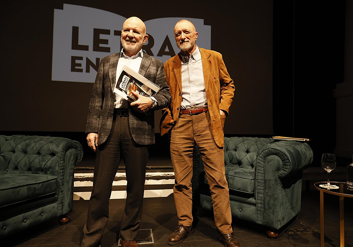 Reverte invita a Pablo Iglesias al nuevo foro de la Guerra Civil: «Uclés no volverá, se ha desacreditado él mismo»