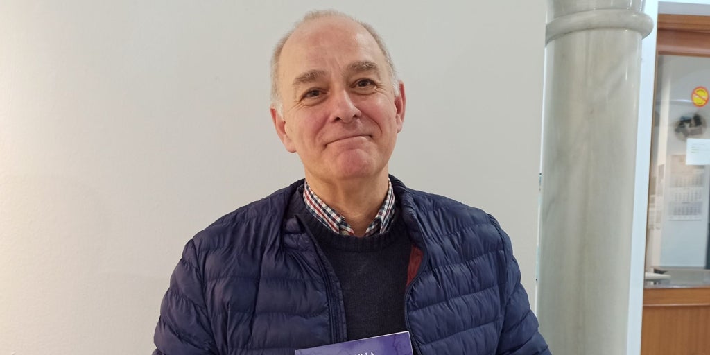 Un libro alerta del «boom de bulos» y pseudociencia sobre la Atlántida cuando es una «metáfora» de Atenas