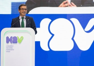 Jorge Paradela: «El 40% del crecimiento de Andalucía viene de la industria»