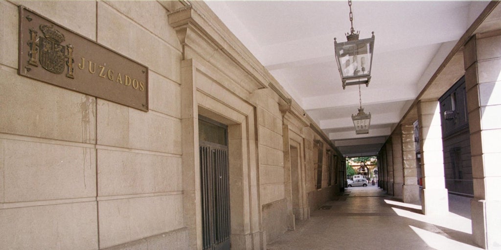 Reconoce haber intentado matar a su vecino a tiros y con una catana y pide no cumplir su condena a cárcel