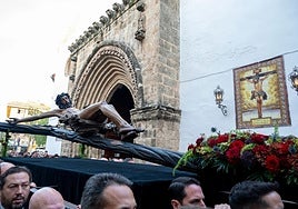 Palacio decreta el cierre urgente de San Julián y la Hiniesta se trasladará a Santa Marina