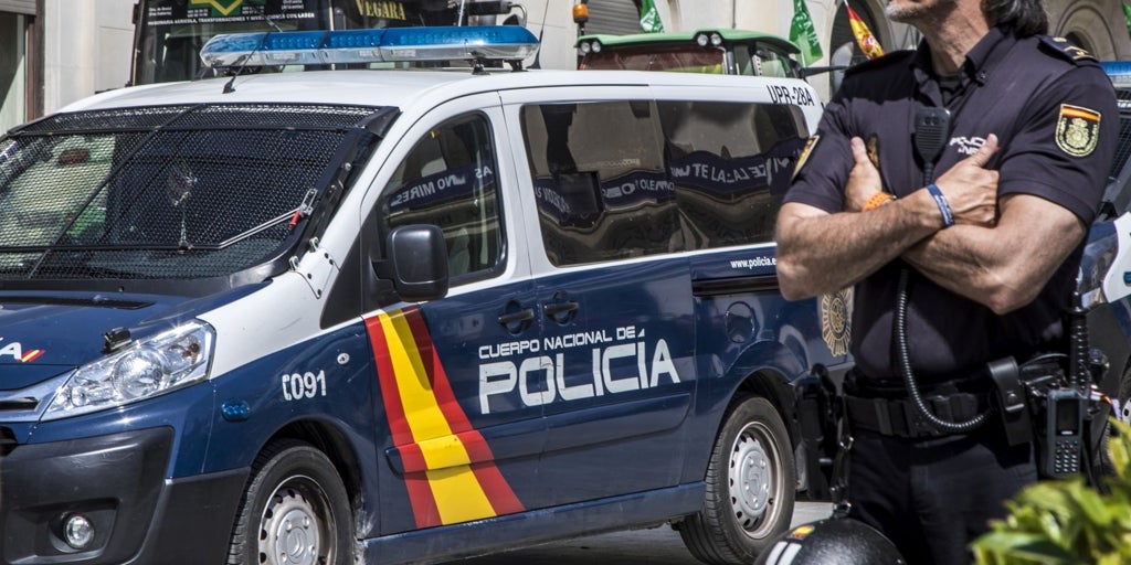 Cae un grupo criminal de tráfico de cocaína a gran escala con ramificaciones en Sevilla