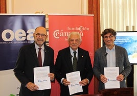 Andalucía crecerá un 2% en 2026, tres décimas menos que España, según el Observatorio Económico