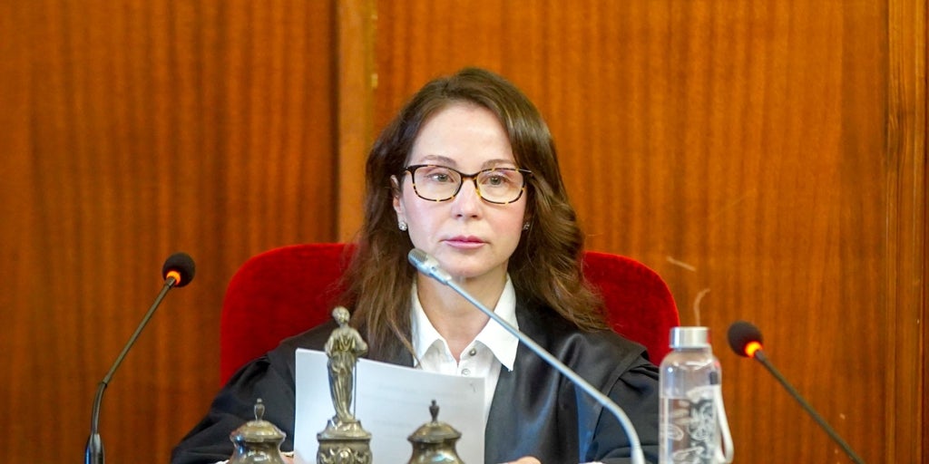 La juez Mercedes Alaya presidirá el tribunal del macrojuicio de Magrudis