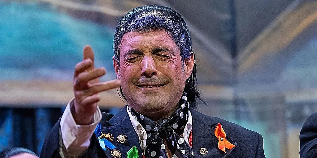 Quién es 'El Bizcocho': el origen de su apodo, su pueblo y su profesión