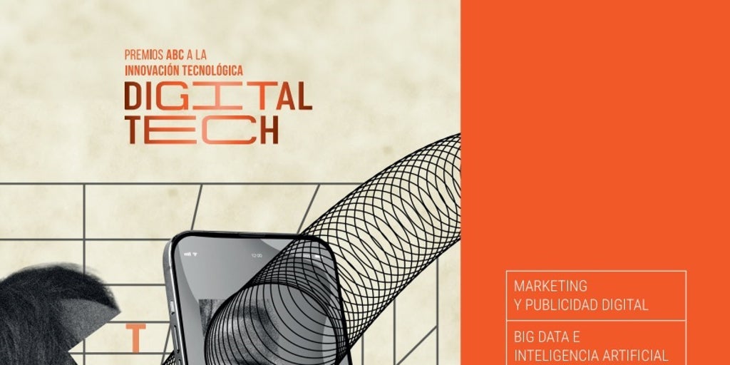 Cruzcampo, 4i Intelligent Insights y Tutrocito ganan los premios de la II edición de Digital Tech