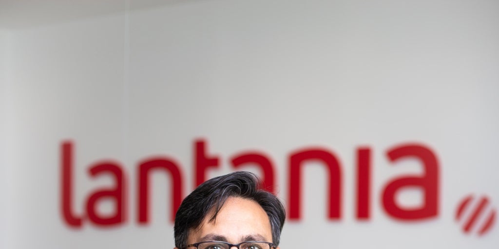 Lantania acapara proyectos de desalación y depuración por casi 400 millones de euros en 2025