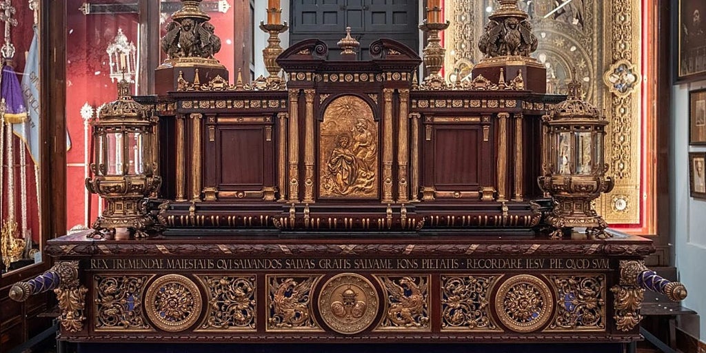 Los Estudiantes planteará un proyecto de reforma del nuevo paso a los hermanos