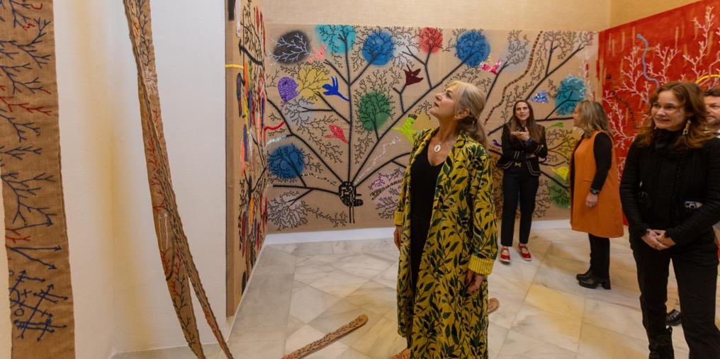 Cultura amplía semana la presentación de candidaturas a dirigir el Centro de Arte Contemporáneo