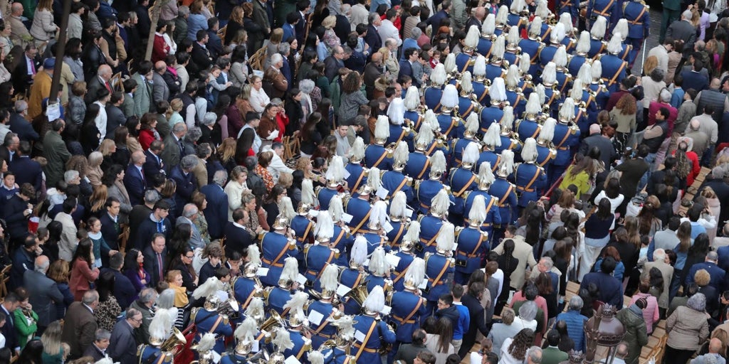 El Consejo de Bandas de Sevilla debe 34.000 euros de comunidad en los locales de Arte Sacro
