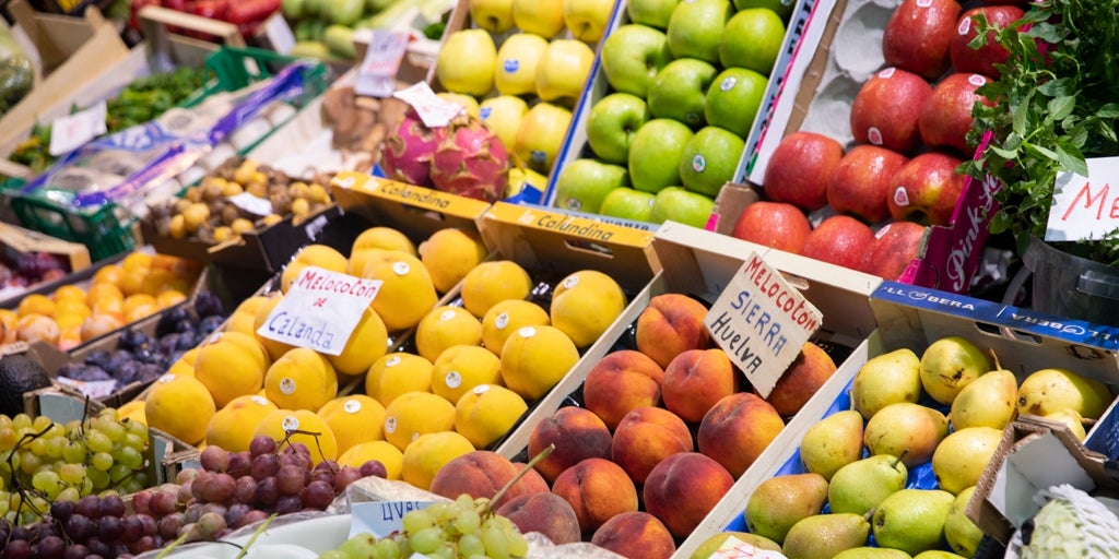 El IPC baja al 2,1% en Andalucía en enero, el menor dato desde mayo