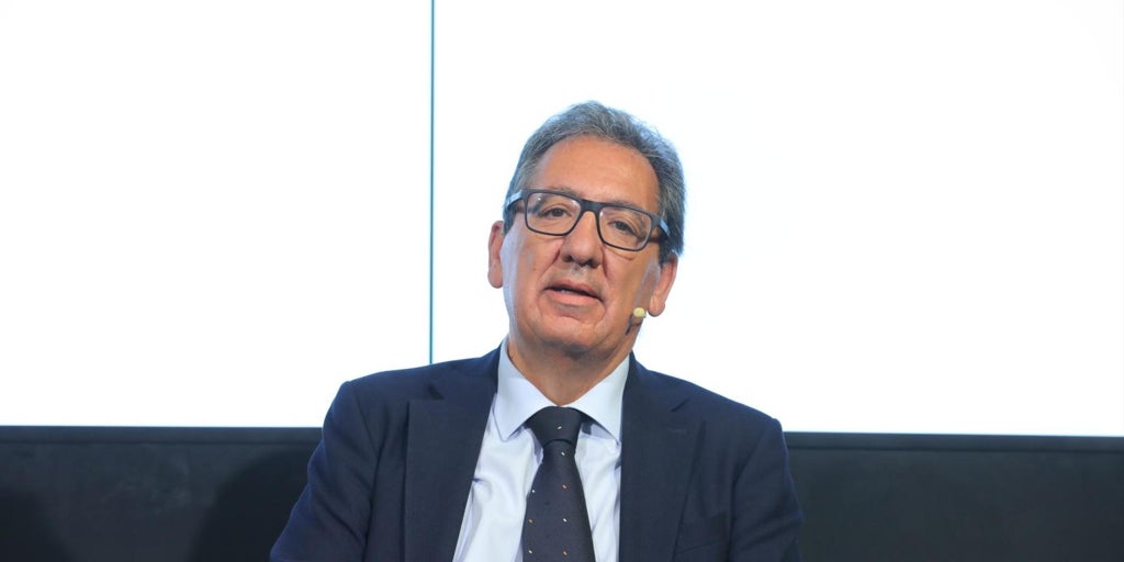 Antonio Pulido es nombrado nuevo patrono de la Hispanic Society Museum & Library de Nueva York