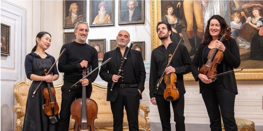 La iglesia de Santa Clara, Artillería y el Salvador, los nuevos espacios con que contará el FeMÀS 2026