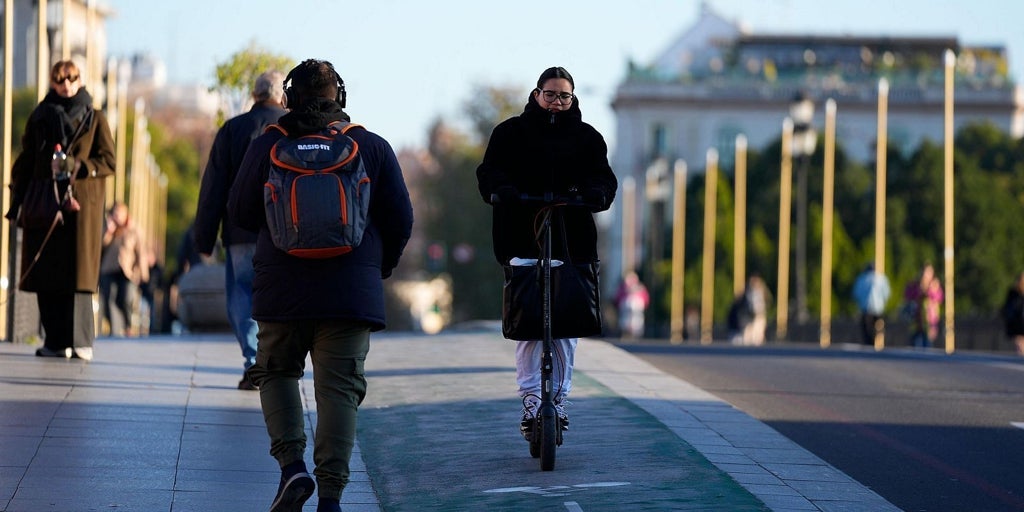 El anticiclón que llega a Sevilla este sábado se llevará las lluvias durante una semana: este es el pronóstico de Aemet