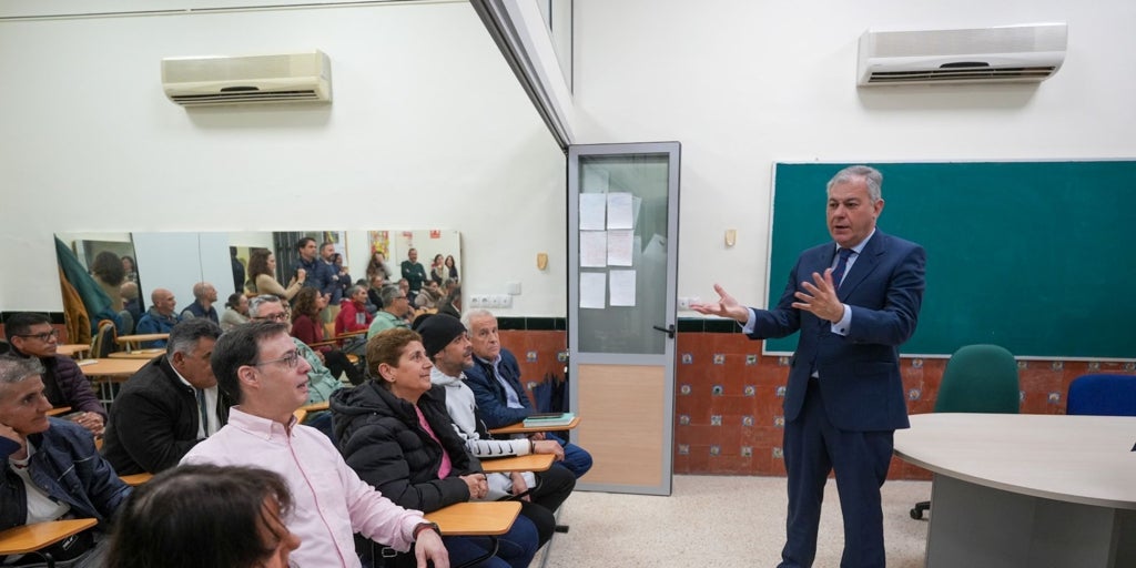 El Ayuntamiento de Sevilla lanza una línea de subvenciones de 215.000 euros para entidades dedicadas a tratar las adicciones