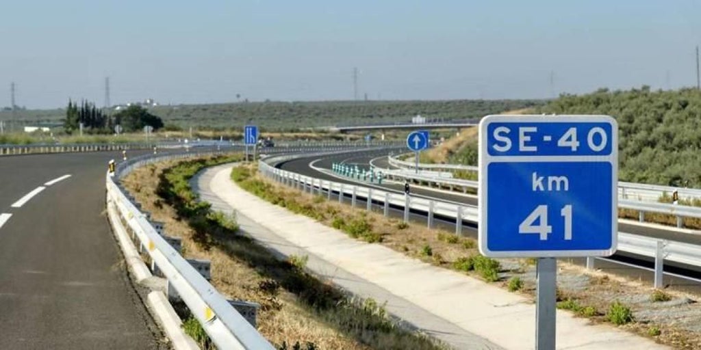 Sevilla registró 37 fallecidos en sus carreteras en 2025