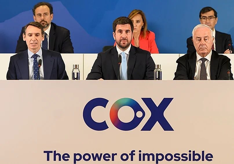 Andalucía es refugio para la fuga de empresas de Madrid y Cataluña