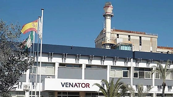 La oferta de Indorama gana a la china CNNC para comprar la fábrica de pigmentos de Venator