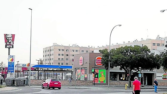 La juez apunta al exjefe de Emvisesa en la subasta de la parcela «por un precio inferior al de mercado»