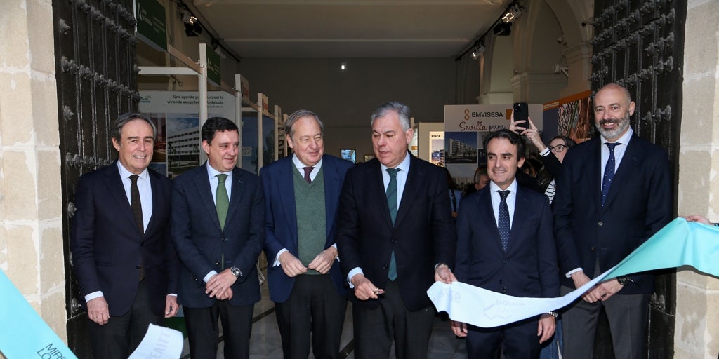 La vivienda asequible se abre paso en medio de la subida de precios