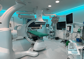 El hospital Quirónsalud Sagrado Corazón de Sevilla impulsa la innovación quirúrgica con la apertura de un quirófano híbrido