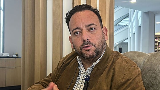 Dimite el alcalde de La Algaba tras ser denunciado de acosar sexualmente a un menor