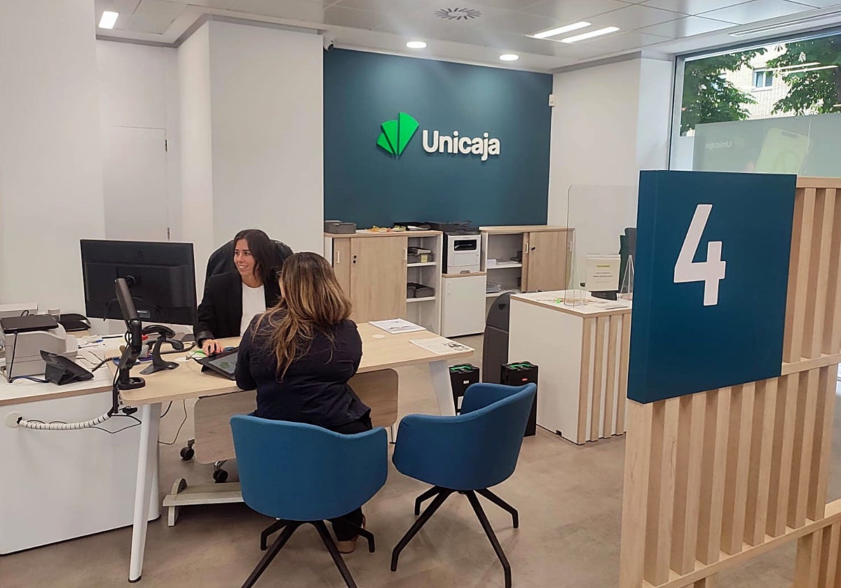 Unicaja activa más de 160 acuerdos para anticipar las ayudas de la PAC