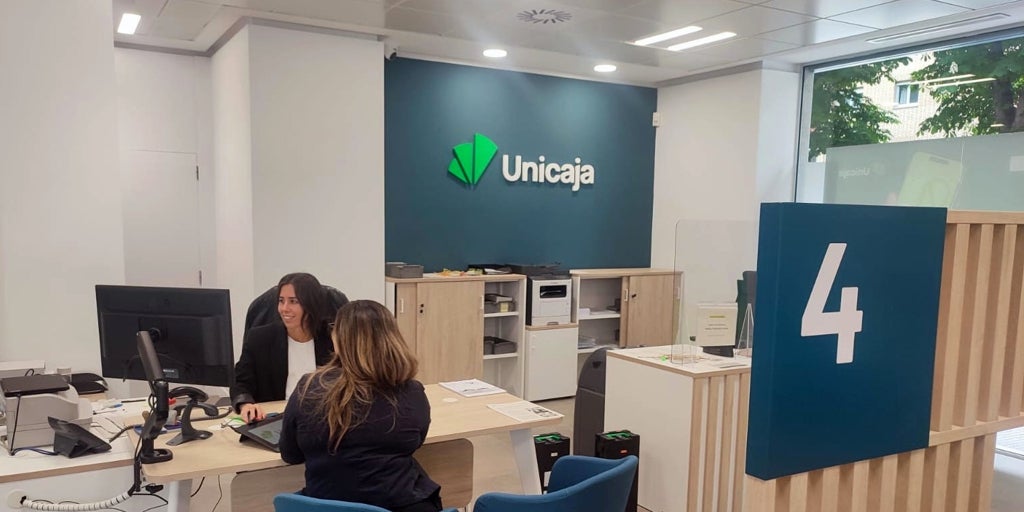 Unicaja activa más de 160 acuerdos para anticipar las ayudas de la PAC